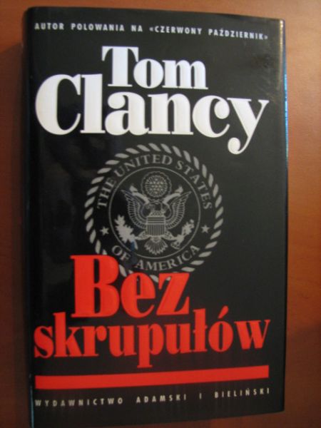Bez skrupułów