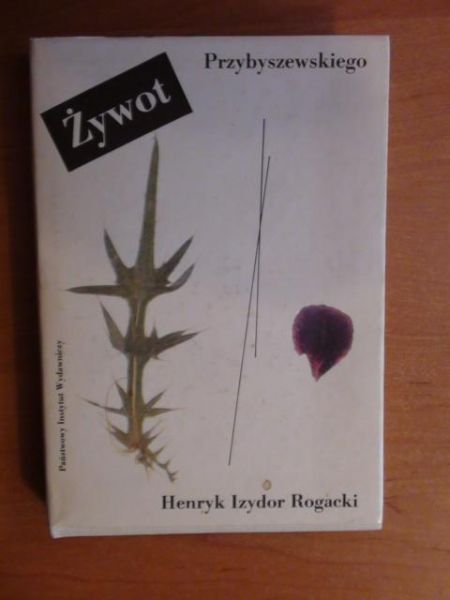 Żywot Przybyszewskiego