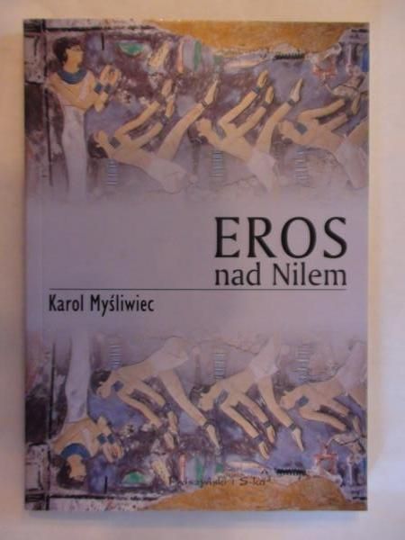 Eros nad Nilem