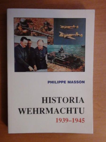 Historia Wehrmachtu 1939-1945