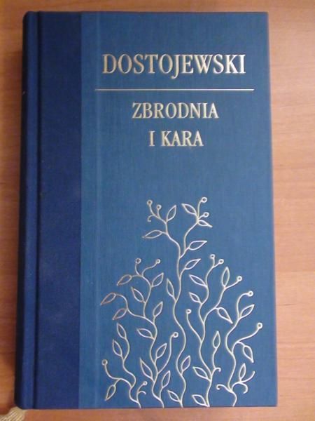Zbrodnia i kara