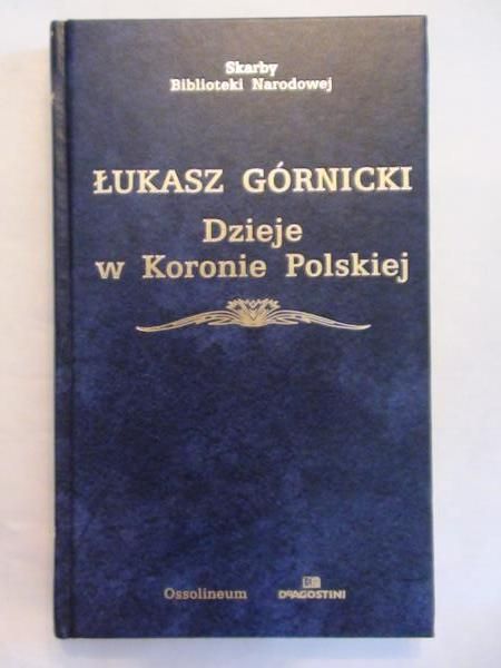 Dzieje w Koronie Polskiej