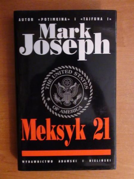 Joseph Mark - Meksyk 21