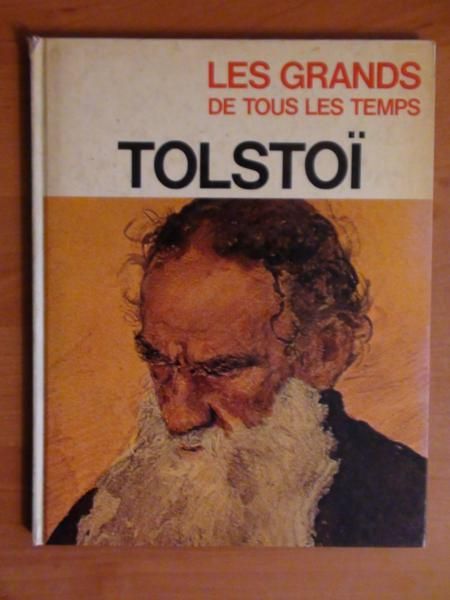 Tolstoi