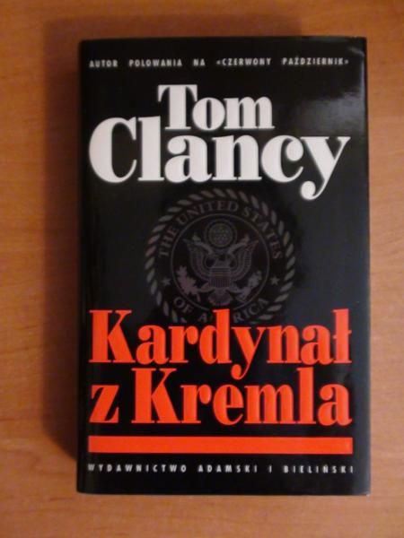 Kardynał z Kremla