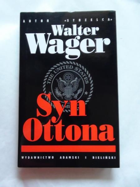 Syn Ottona