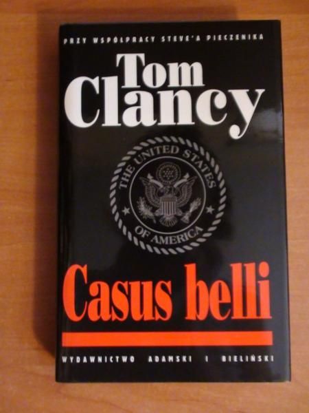 Casus belli