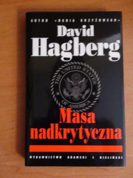 Masa nadkrytyczna