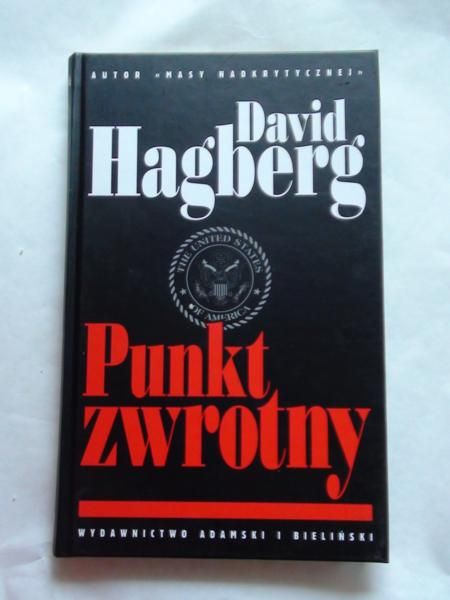 Punkt zwrotny