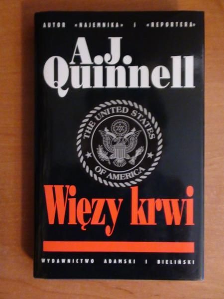 Więzy krwi