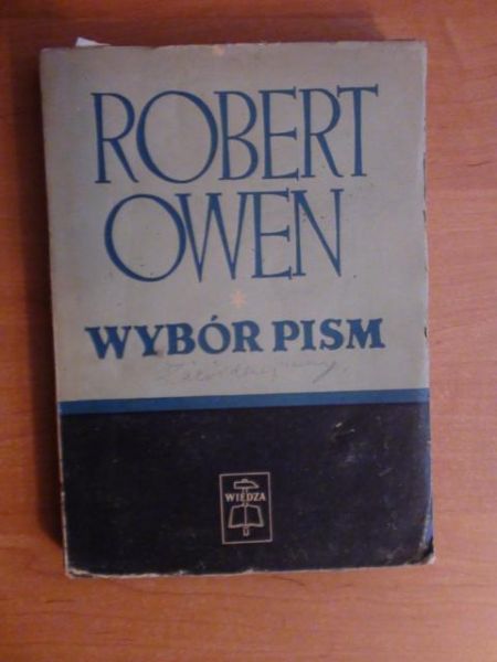 Wybór pism 1948r.