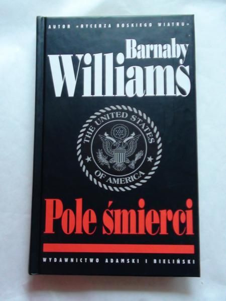 Pole smierci