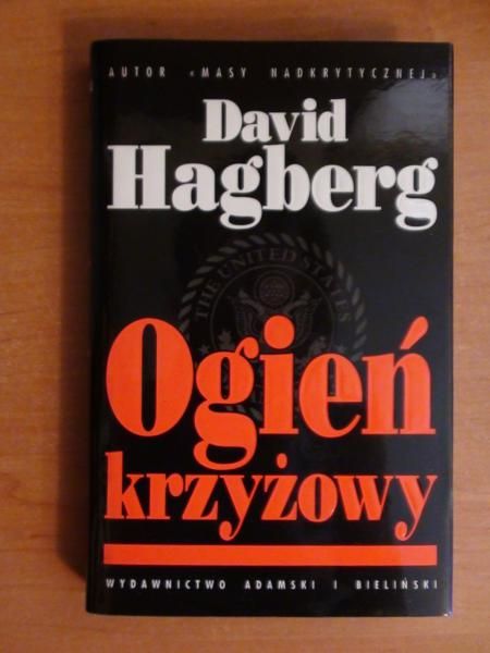 Ogień krzyżowy