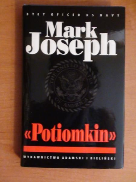 Joseph Mark - Potiomkin