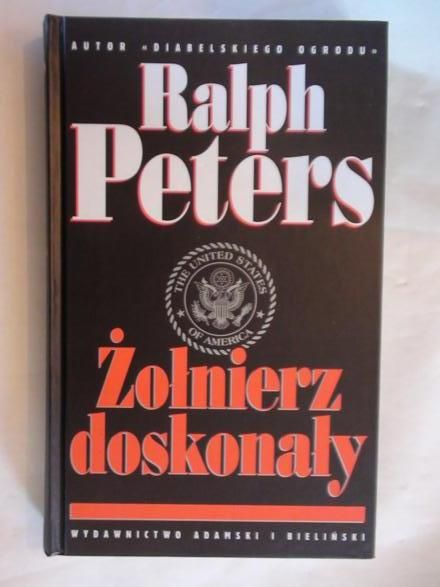 Żołnierz doskonały