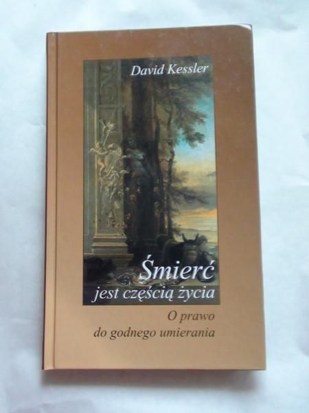 Śmierć jest częścią życia. O prawo do godnego umierania