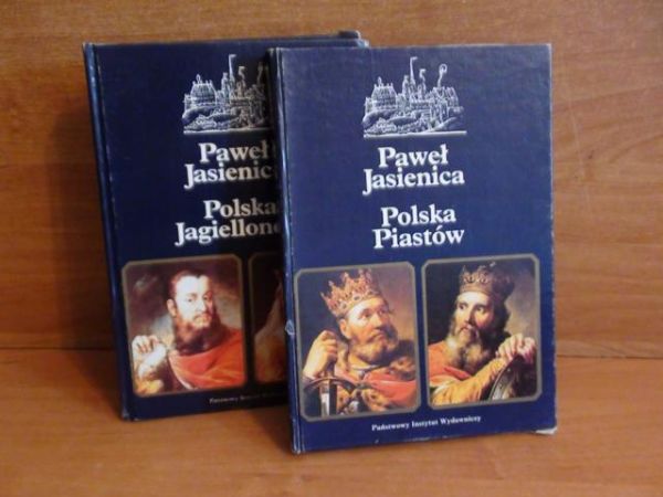 Polska Piastów, Polska Jagiellonów