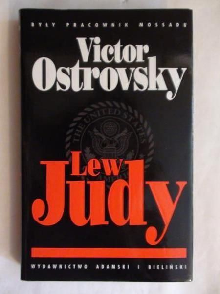 Lew Judy