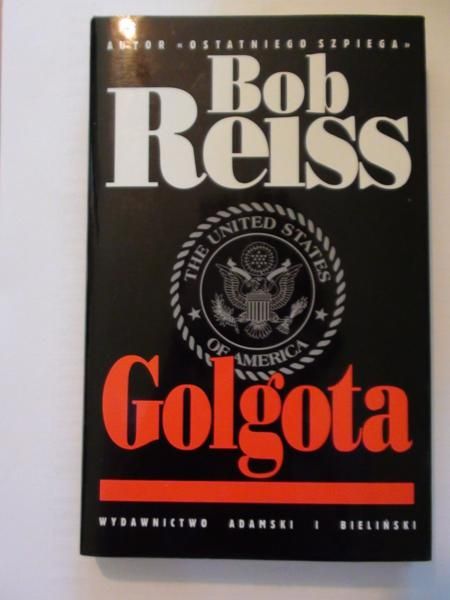 Golgota
