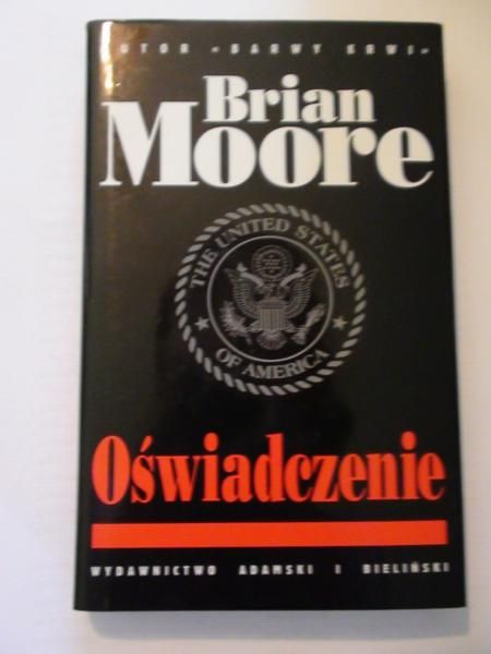 Oświadczenie