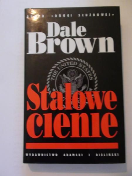 Stalowe cienie