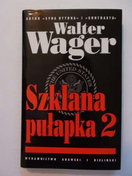 Szklana pułapka 2