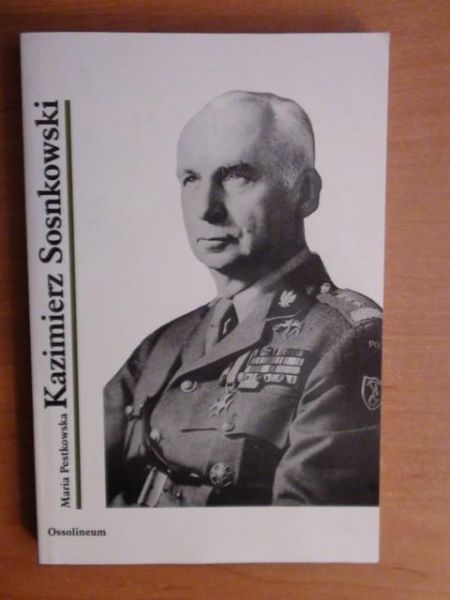 Kazimierz Sosnkowski