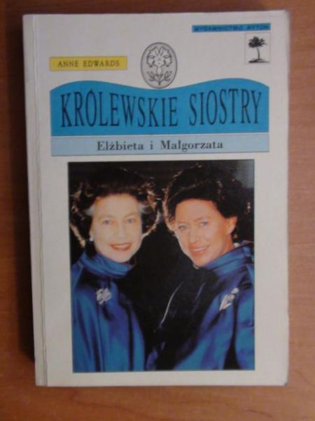 Królewskie siostry - Elżbieta i Małgorzata