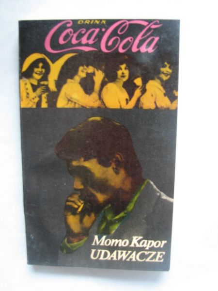 Kapor Momo - Udawacze