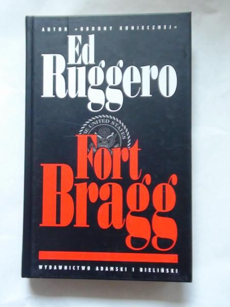 Fort Bragg