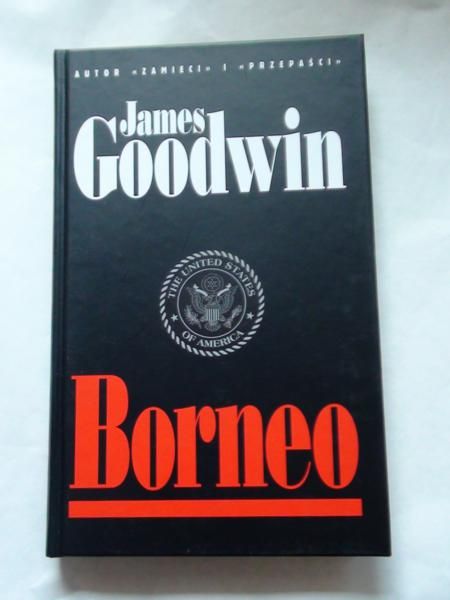 Borneo