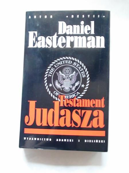 Testament Judasza