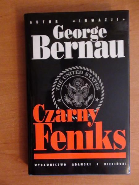 Czarny Feniks