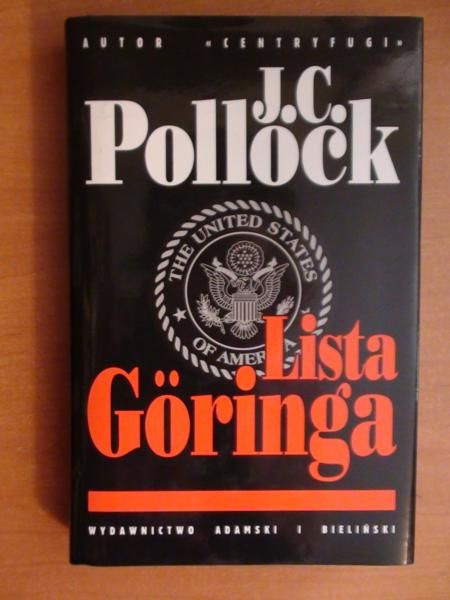 Lista Goringa