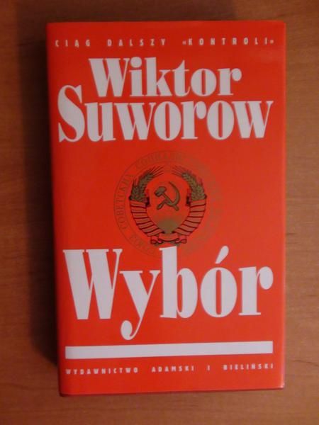 Wybór