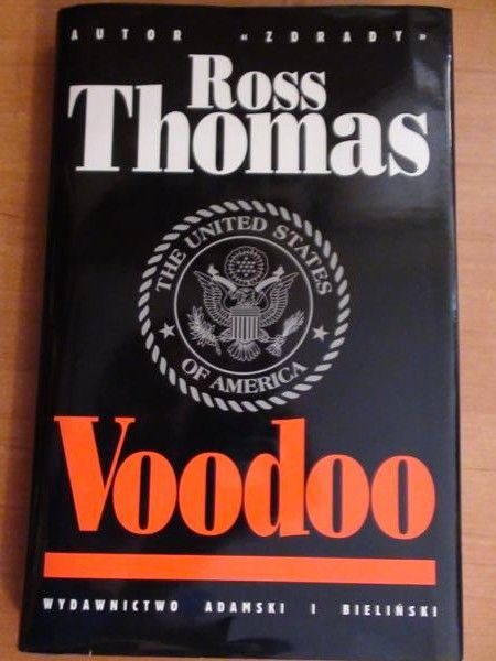 Voodoo