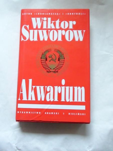 Akwarium