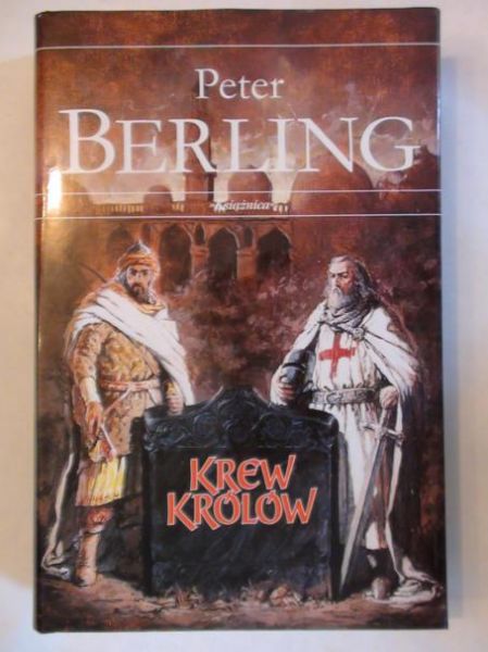 Krew królów