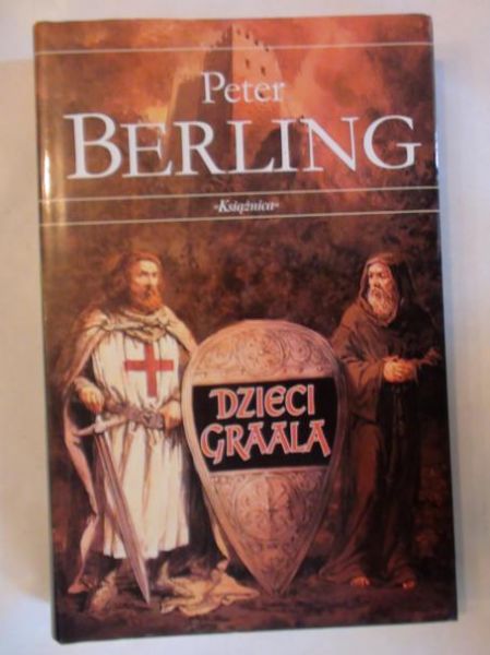 Dzieci Graala