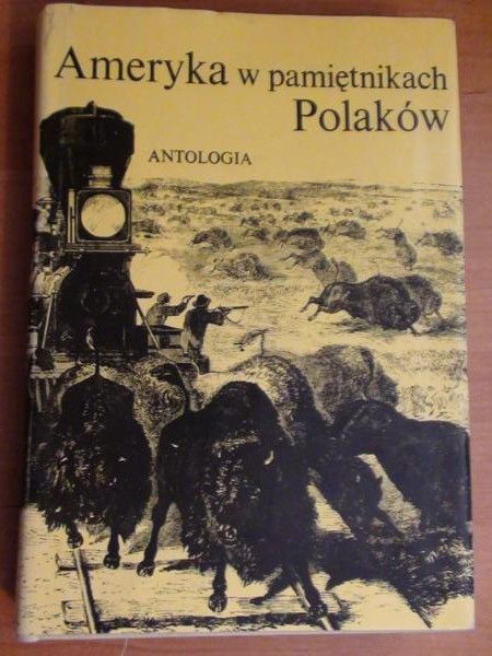 Ameryka w pamiętnikach Polaków
