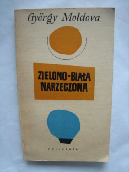 Zielono - biała narzeczona