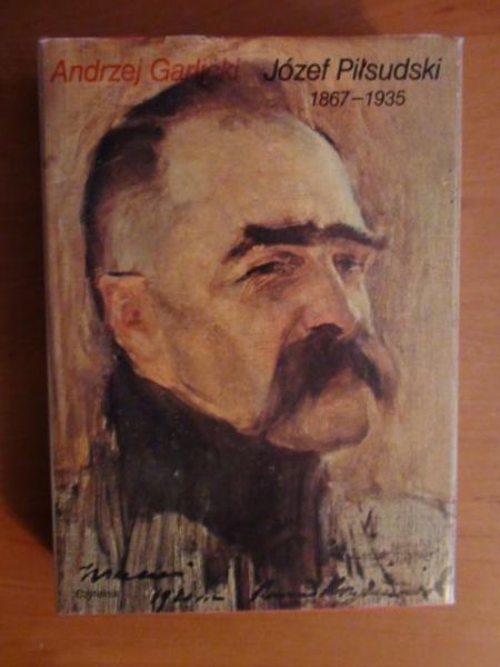 Józef Piłsudski 1867-1935