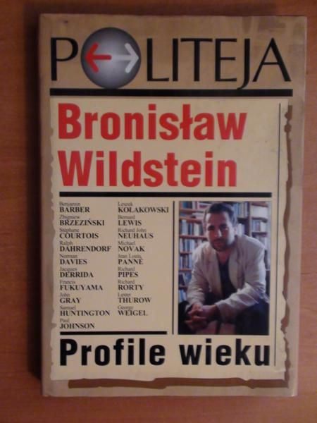 Profile wieku