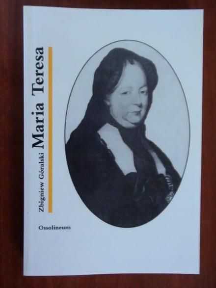 Maria Teresa