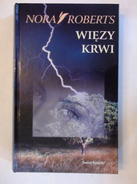 Więzy krwi