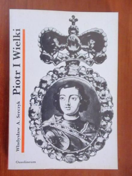 Piotr I Wielki