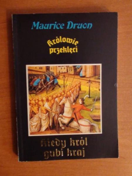 Kiedy król gubi kraj