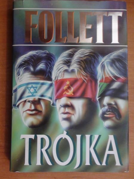 Ken - Trójka