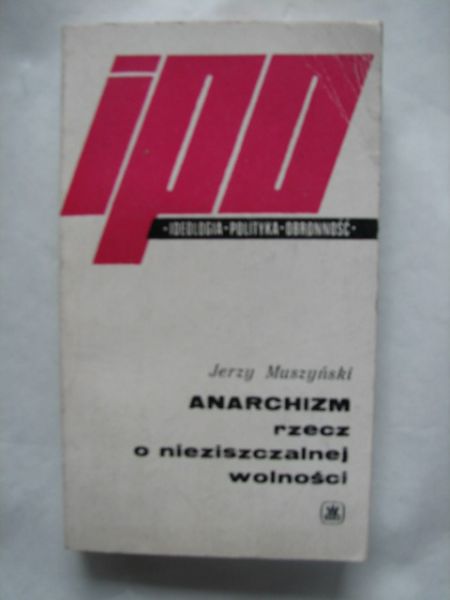 Anarchizm