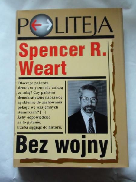 Bez wojny